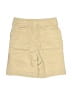 Baby Gap Solid Tan Khaki Shorts Size 5T - photo 2