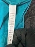 Salty K Teal Active Pants Size XXL - photo 4