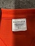 Athleta Orange Tank Top Size XS - photo 7