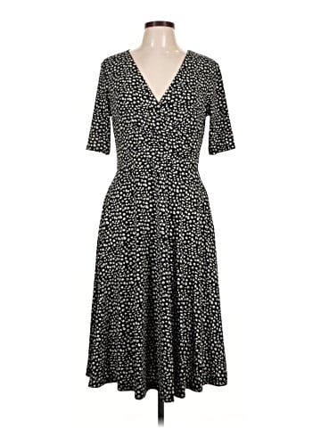 White House Black Market Casual Dress (view 1)