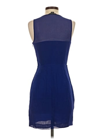Armani Exchange Cocktail Dress (view 2)