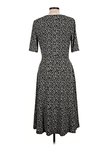 White House Black Market Casual Dress (view 2)