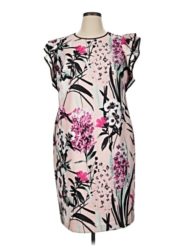 Tommy Hilfiger Cocktail Dress (view 1)