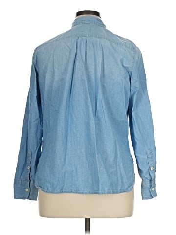 J.Crew Denim Jacket (view 2)