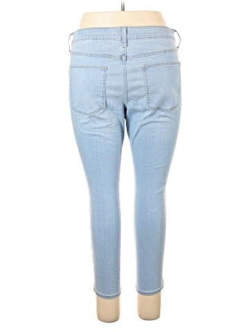Universal Thread Jeans (view 2)