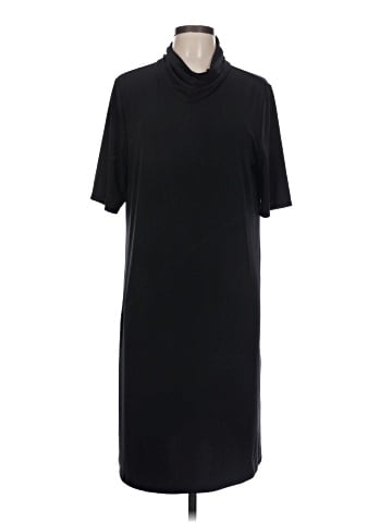 Travelers by Chico's Casual Dress (view 1)