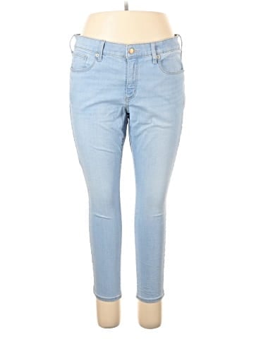 Universal Thread Jeans (view 1)