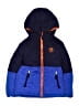 Gerry 100% Polyester Color Block Blue Jacket Size 5 - photo 1