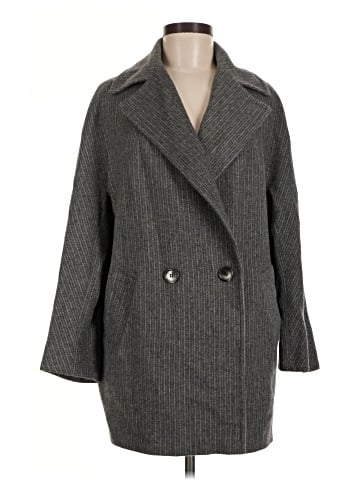 Charles Gray London Coat (view 1)