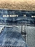 Old Navy Blue Jeans Size 10 (tall) - photo 7