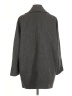 Charles Gray London Chevron-herringbone Gray Coat Size M - photo 2