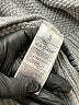 Old Navy 100% Cotton Solid Gray Pullover Sweater Size XL - photo 8