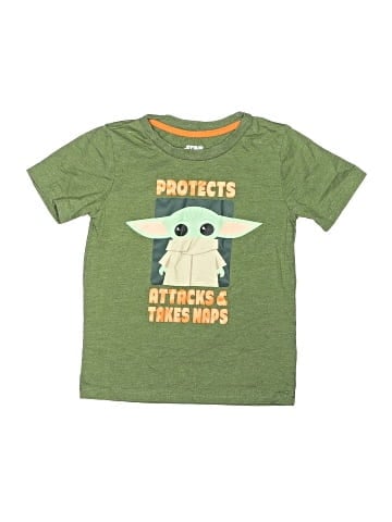 Star Wars Short Sleeve T-Shirt (view 1)