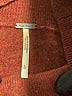 Free People 100% Cashmere Brown Cashmere Pullover Sweater Size L - photo 6