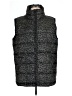 Gap 100% Recycled Polyester Gray Vest Size L - photo 1