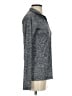 Under Armour 100% Polyester Gray Pullover Sweater Size S - photo 4