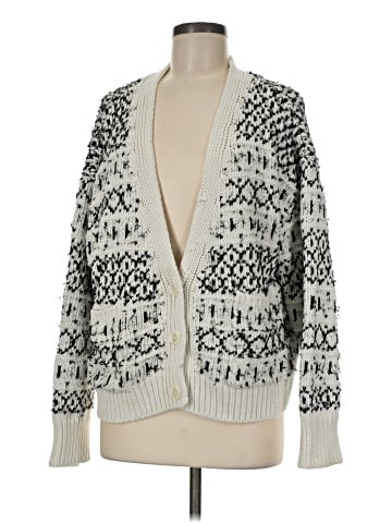 Zara Cardigan (view 1)