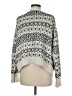 Zara Silver Cardigan Size M - photo 2