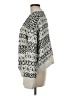 Zara Silver Cardigan Size M - photo 5