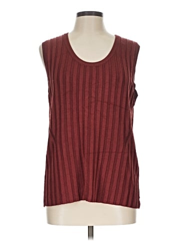 BOSS by HUGO BOSS Sleeveless Top (view 1)