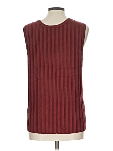 BOSS by HUGO BOSS Sleeveless Top (view 2)
