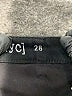 Blank NYC Black Casual Pants Size 28 waist - photo 6