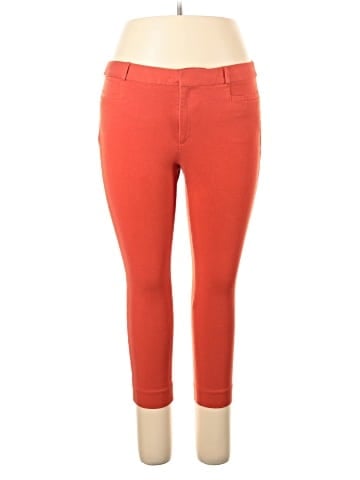 Banana Republic Factory Store Casual Pants (view 1)