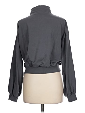 Missguided Long Sleeve Turtleneck (view 2)