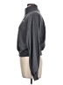 Missguided Gray Long Sleeve Turtleneck Size 10 - photo 5