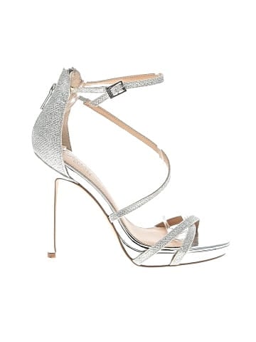 Jewel Badgley MIschka Sandals (view 1)