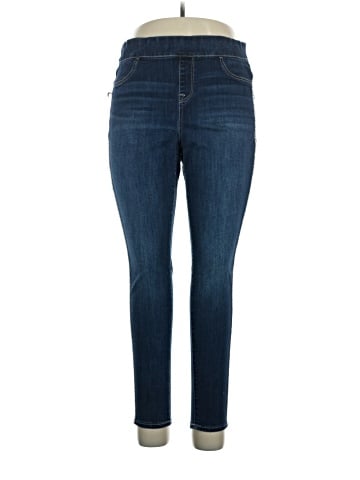 Lane Bryant Jeggings (view 1)