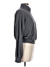 Missguided Gray Long Sleeve Turtleneck Size 10 - photo 4