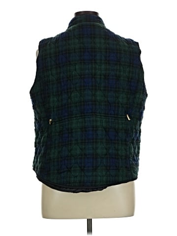 Croft & Barrow Vest (view 2)