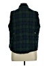 Croft & Barrow 100% Cotton Green Vest Size 1X - photo 2