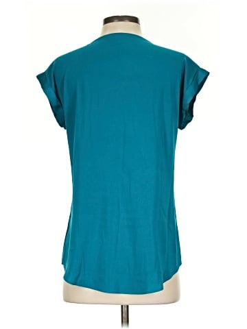 Express Short Sleeve Blouse (view 2)