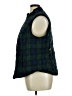 Croft & Barrow 100% Cotton Green Vest Size 1X - photo 5