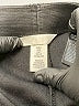H&M Solid Black Dress Pants Size S - photo 7