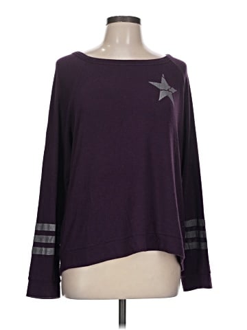 Lauren Moshi Pullover Sweater (view 1)
