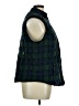 Croft & Barrow 100% Cotton Green Vest Size 1X - photo 4