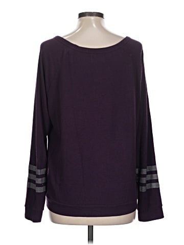 Lauren Moshi Pullover Sweater (view 2)