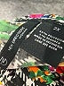 New Directions Black 3/4 Sleeve Blouse Size 2X - photo 7