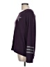 Lauren Moshi Purple Pullover Sweater Size L - photo 5