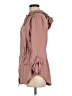 Maurices Pink Raincoat Size M - photo 5