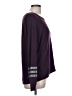 Lauren Moshi Purple Pullover Sweater Size L - photo 4
