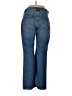 Gap 100% Cotton Blue Jeans Size 30 waist short - photo 2