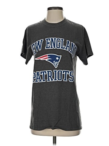Majestic Short Sleeve T-Shirt (view 1)