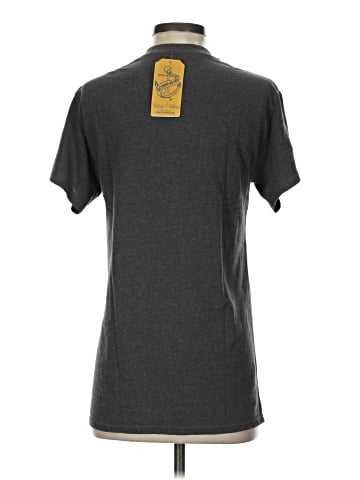 Majestic Short Sleeve T-Shirt (view 2)