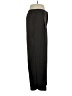 Athleta Solid Black Dress Pants Size 14 (tall) - photo 4