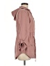 Maurices Pink Raincoat Size M - photo 4