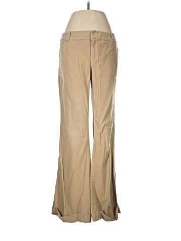 Banana Republic Factory Store Casual Pants (view 1)